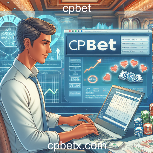 Apostas Diretas: A Simplicidade e Emoção no cpbet