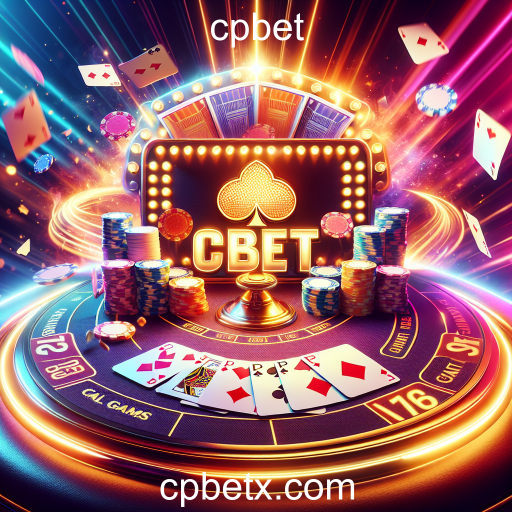 Descubra o Fascinante Mundo dos Jogos de Carta no cpbet