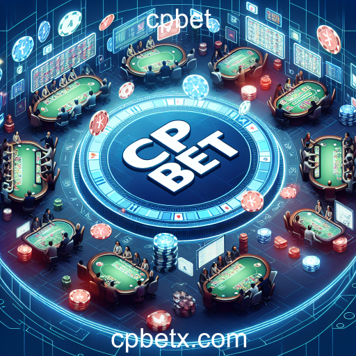 A Ascensão dos Jogos de Pagamento no cpbet: Entretenimento e Emoção