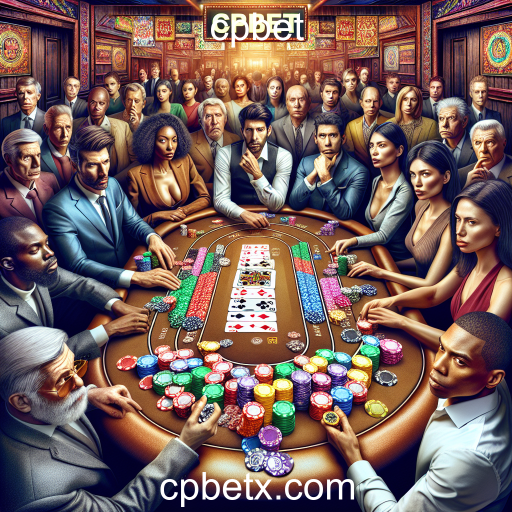 Desvendando o Jogo de Poker: Habilidade e Estratégia nas Cartas