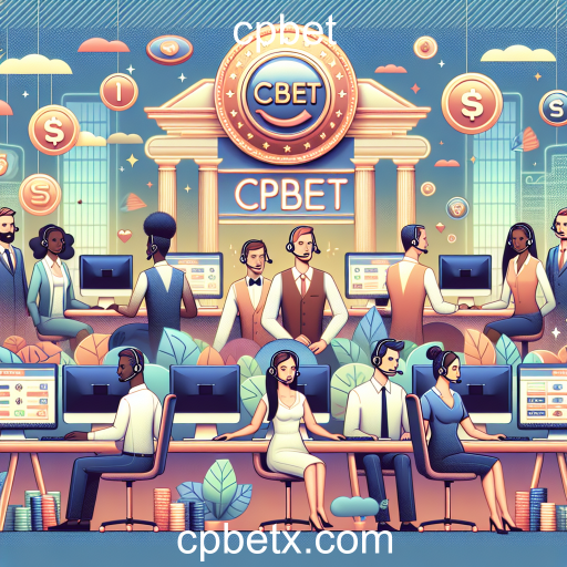 A Importância do Suporte ao Cliente em Jogos Online: Um Foco no cpbet